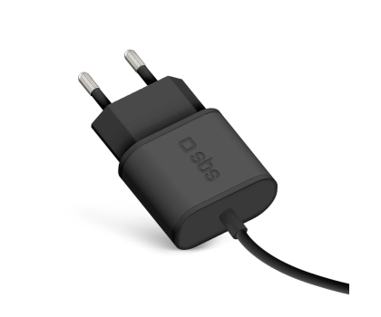Ładowarka i akumulator SBS Ładowarka Sieciowa SBS z kablem microUSB FC 2A #